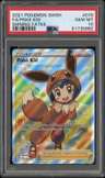 Poke Kid