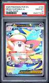 Mega Clefable Ex
