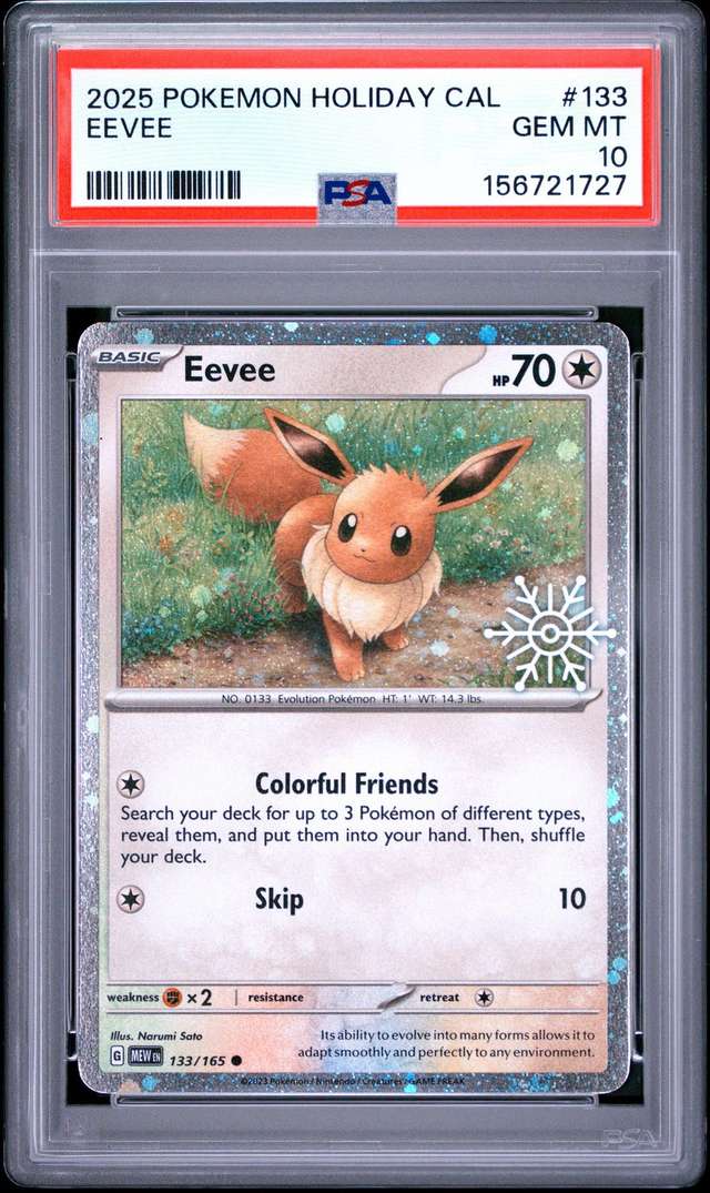 Eevee