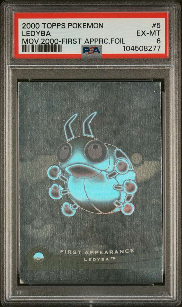 Ledyba