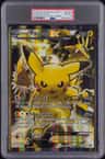 Pikachu Ex