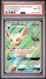 Leafeon Gx