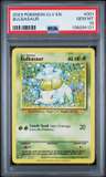 Bulbasaur