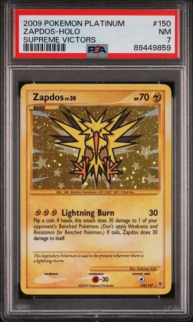 Zapdos