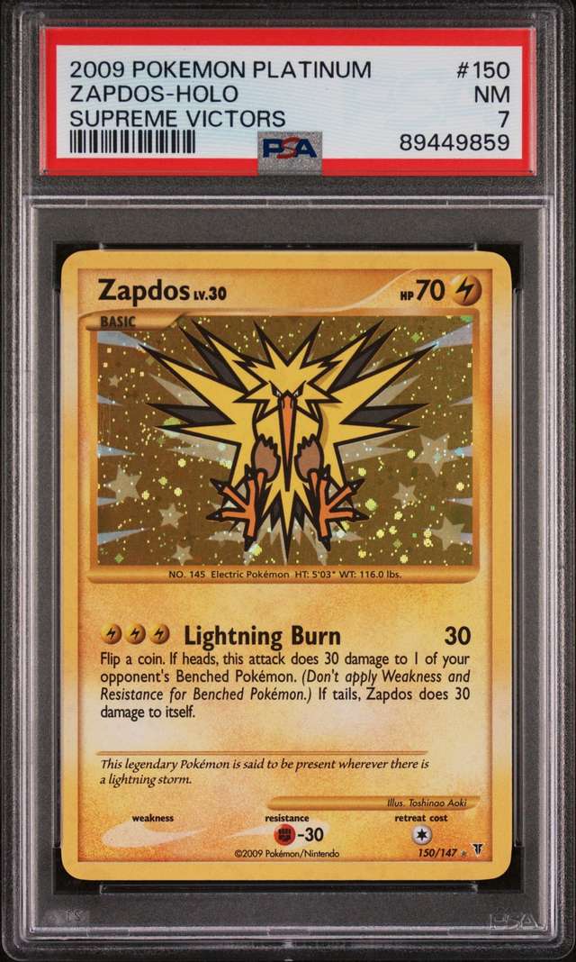 Zapdos
