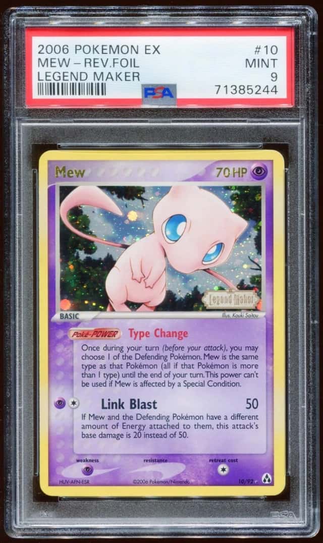 MEW-REV.FOIL