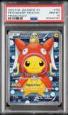 Pretend Magikarp Pikachu