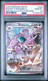 Rocket'S Nidoking Ex