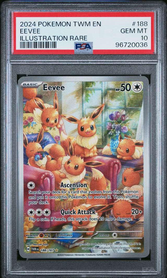 Eevee