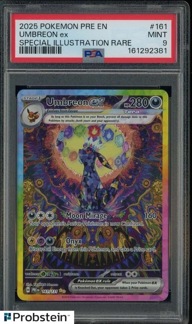UMBREON ex