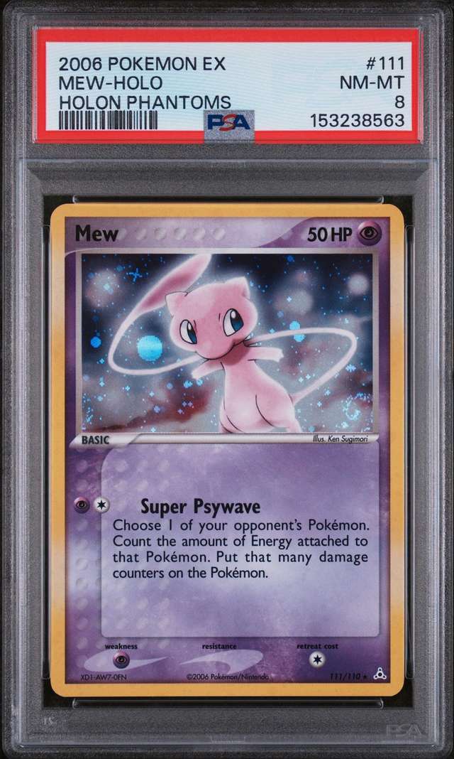 MEW