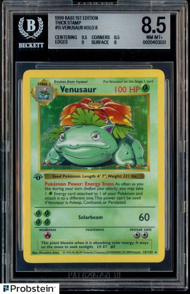 Venusaur