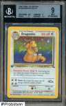Dragonite Holo R