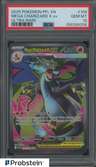 Mega Charizard X Ex
