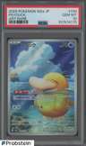 Psyduck
