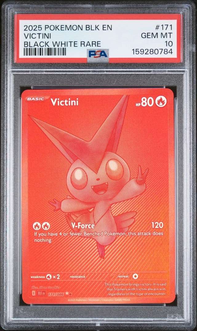Victini
