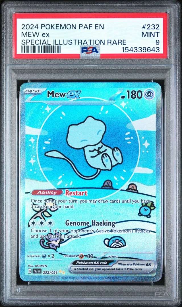 MEW ex