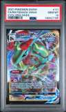 Rayquaza Vmax