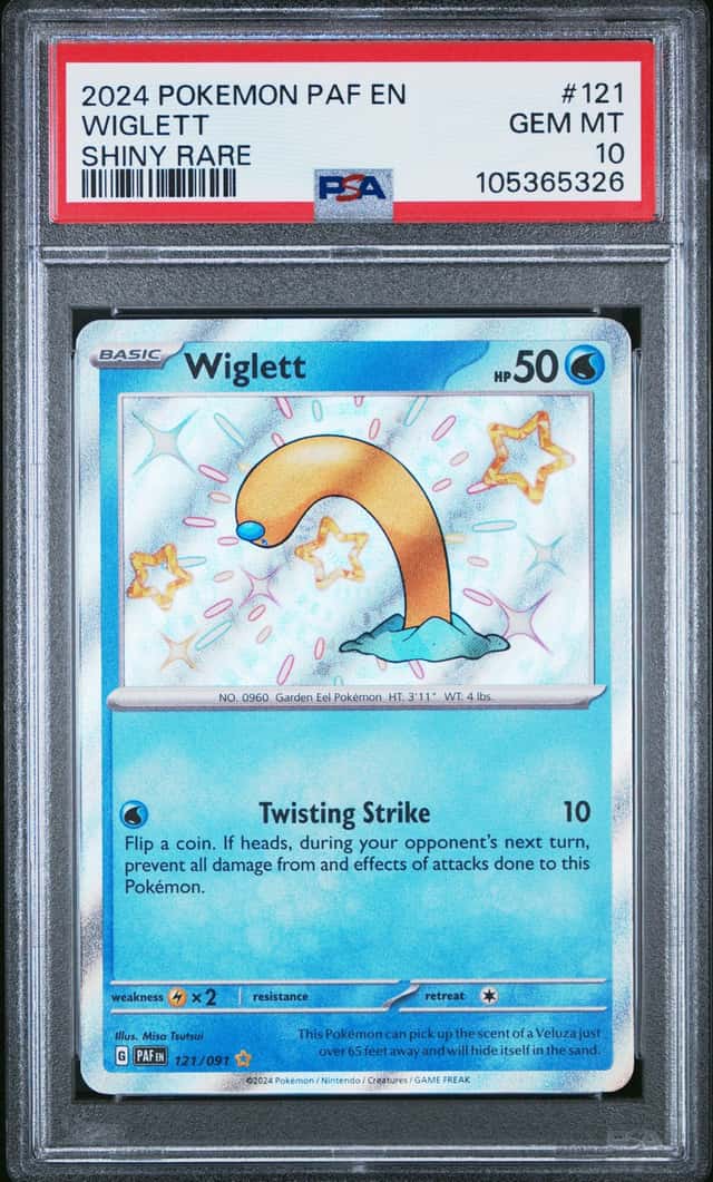 Wiglett
