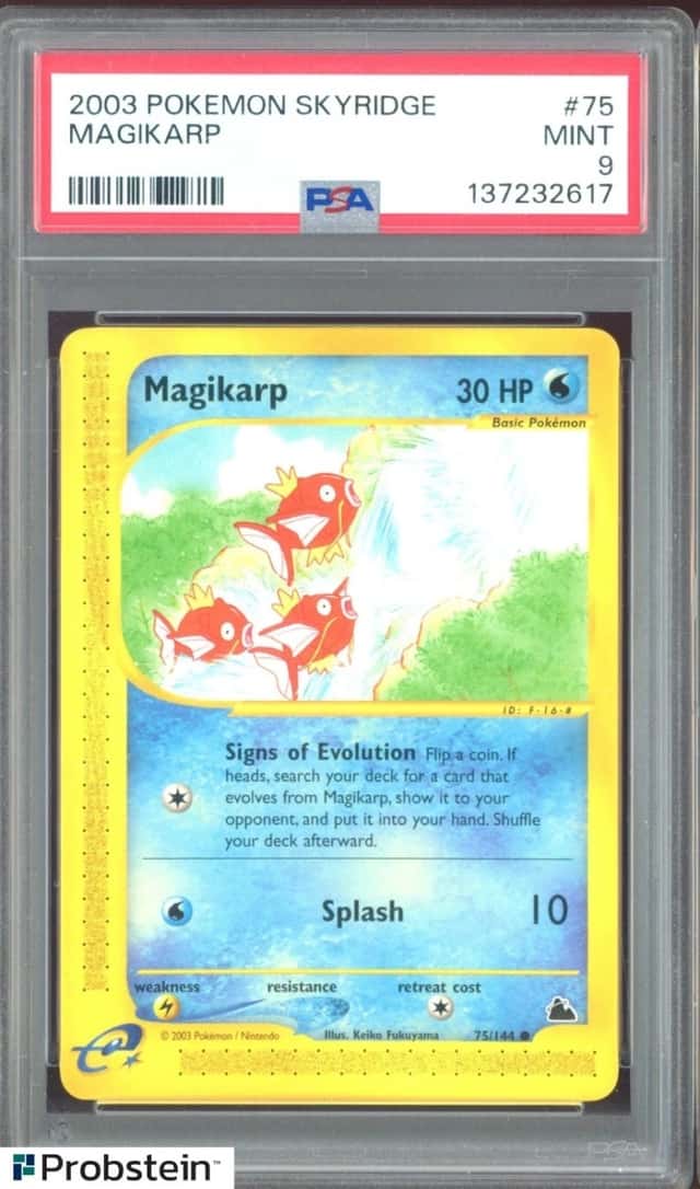 Magikarp
