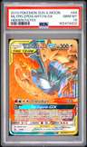Moltres & Zapdos & Articuno Gx