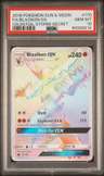 Blaziken Gx