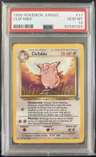 Clefable