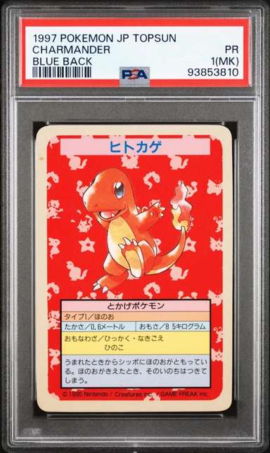 CHARMANDER