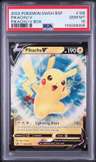 Pikachu V