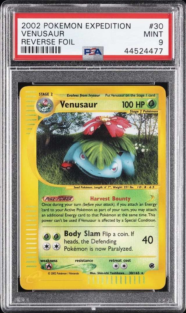 Venusaur