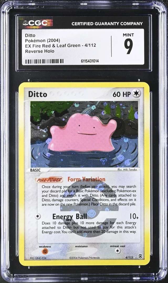 Ditto