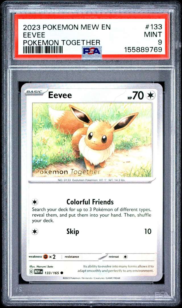 Eevee