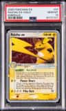 Raichu Ex