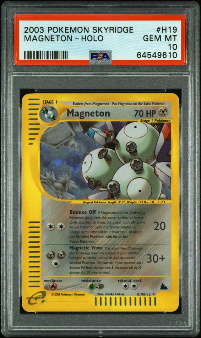 Magneton