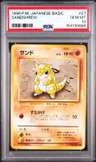 Sandshrew