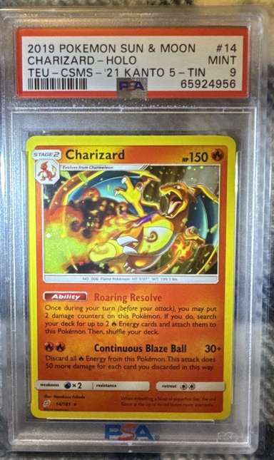 Charizard