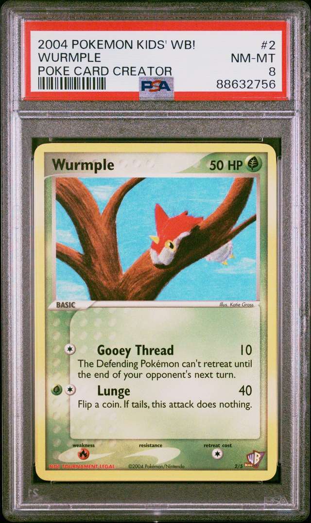 Wurmple