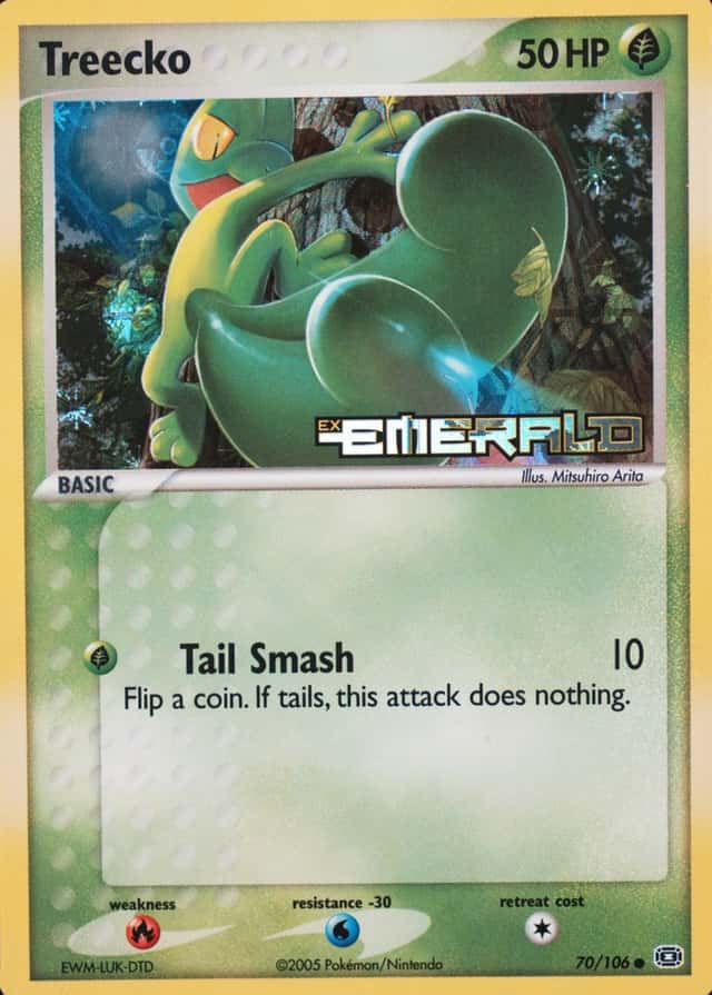 Reverse Holo