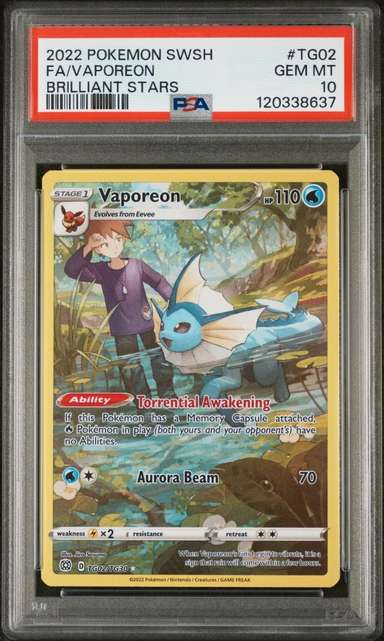 Vaporeon