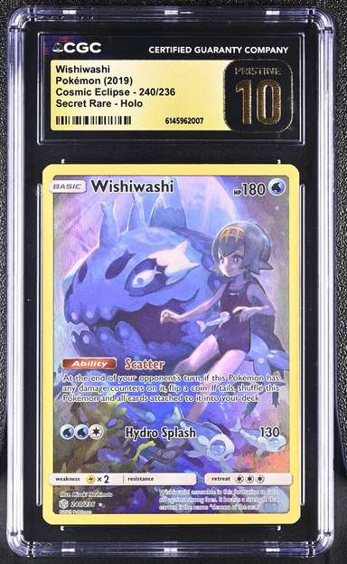 Wishiwashi