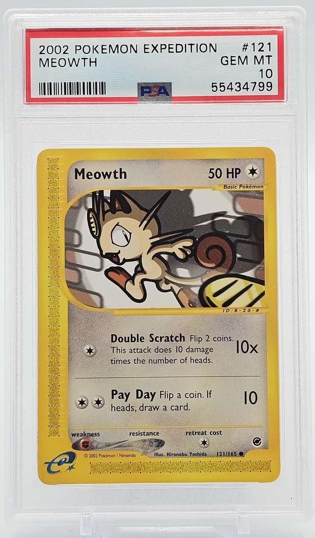 MEOWTH-REV.FOIL