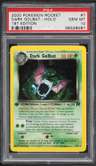Dark Golbat