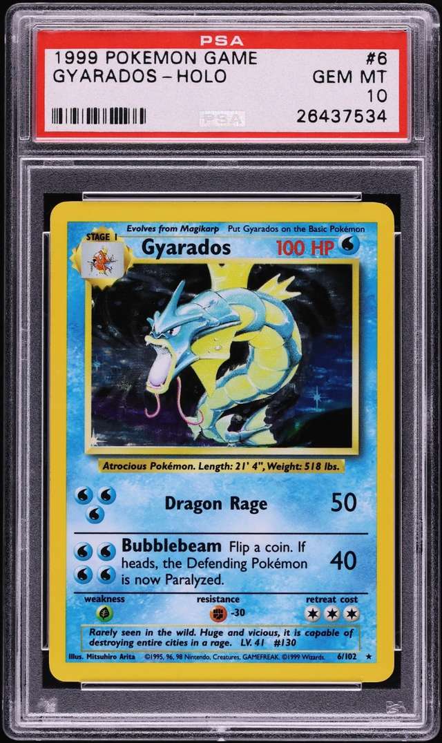 Gyarados