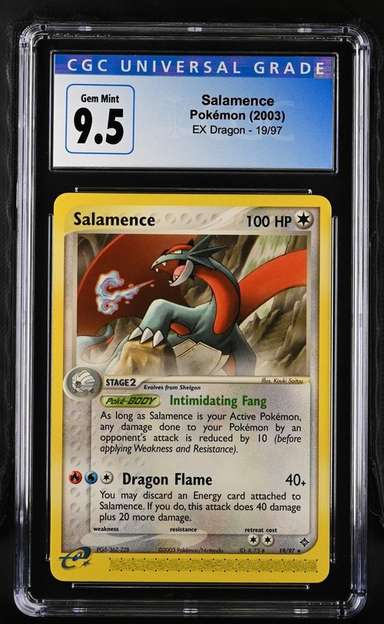 SALAMENCE