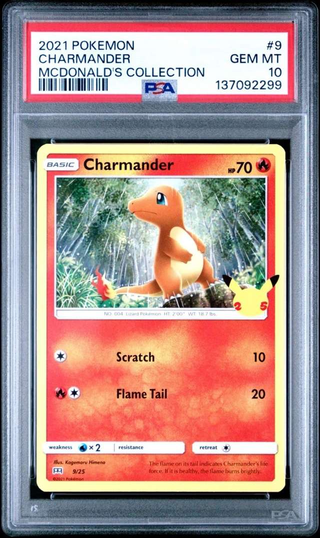 Charmander