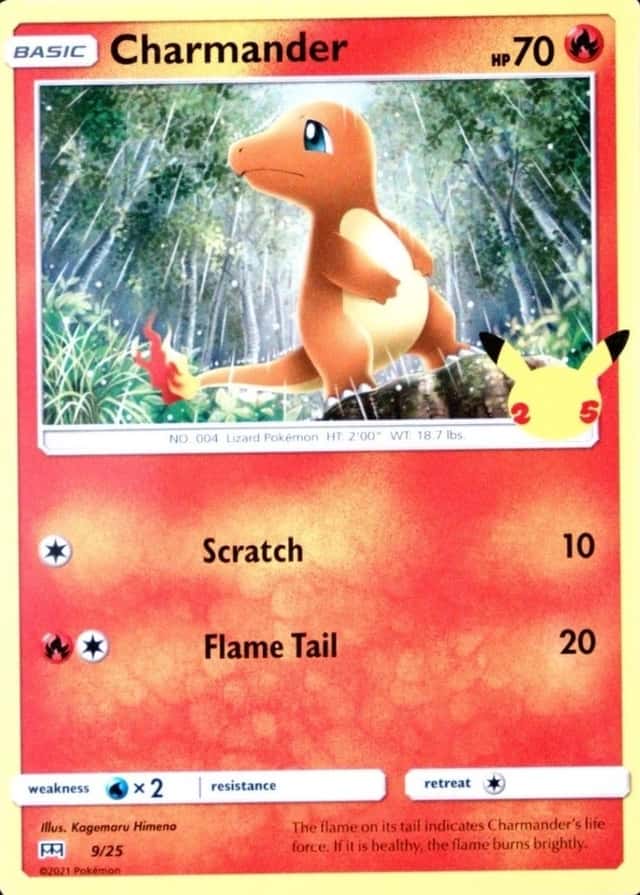 Non-Holo