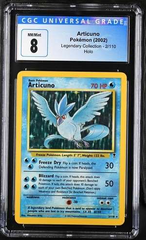 ARTICUNO-REV.FOIL