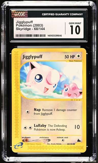 Jigglypuff