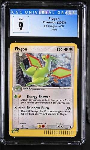 Flygon