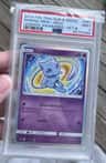 Shining Mew